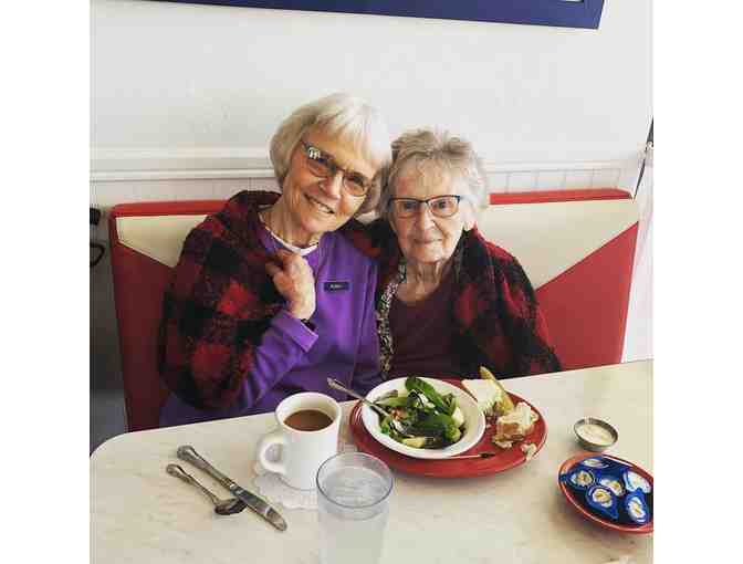 $105 Gift Certificate to Punky's Diner and Pies #2 - Photo 4