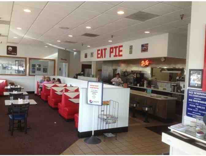 $30 Gift Certificate to Punky's Diner and Pies #1 - Photo 2