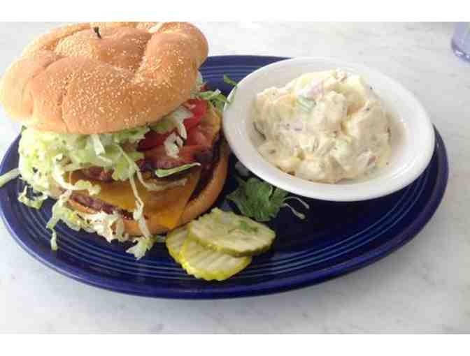 $15 Gift Certificate to Punky's Diner and Pies #1 - Photo 2