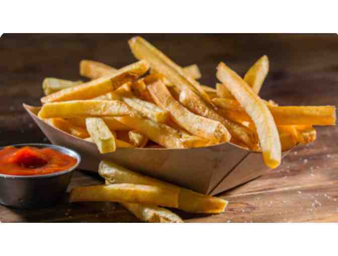 $50 Gift Certificate to Jake's Wayback Burgers - Photo 4