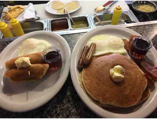 $50 Gift Card to Memo's Kitchen - Photo 4