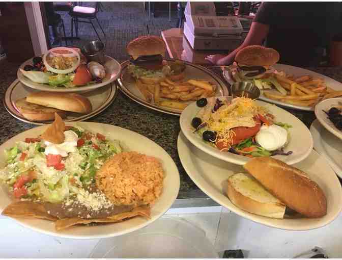 $25 Gift Card to Memo's Kitchen #1 - Photo 3