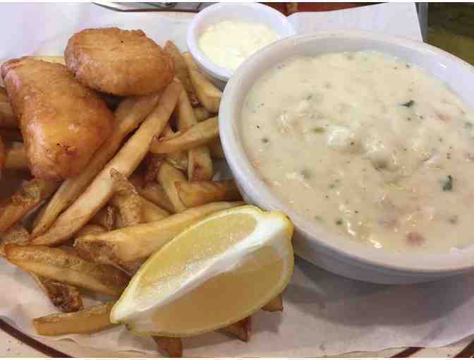 $25 Gift Card to Memo's Kitchen #2 - Photo 4