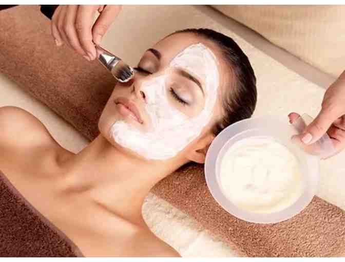 Signature Plus Facial at Four Oaks Day Spa #2