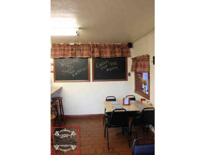 $50 Gift Certificate to Sweet Tea Express #2 - Photo 1