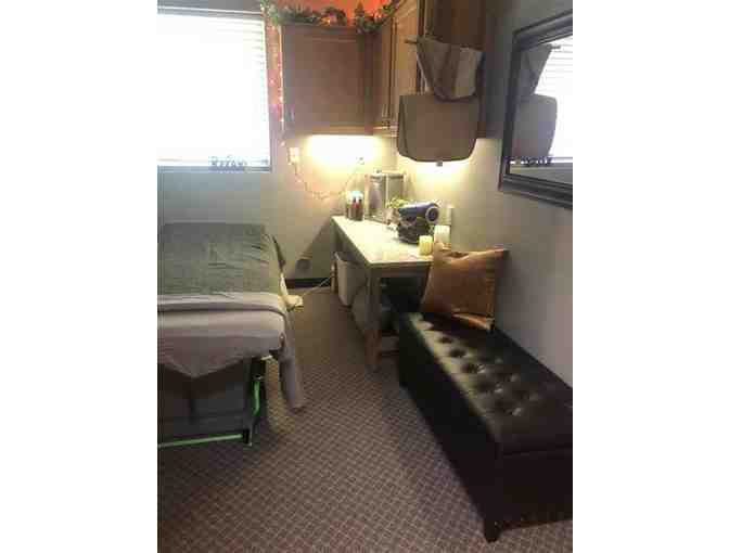 One Hour Massage from Champion Massage #1 - Photo 1