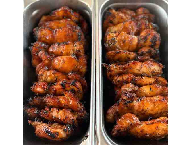 $25 Certificate to Kona Bento #2 - Photo 1