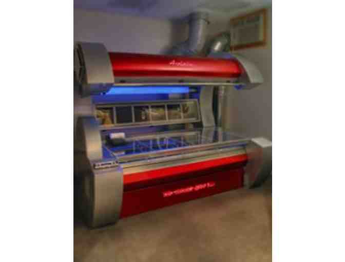 $50 Gift Certificate for Any Tanning Service at Escape Tanning and Salon - Photo 2