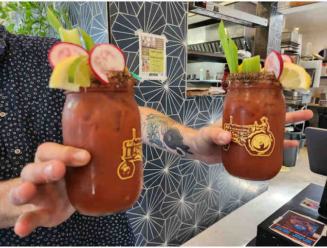 $10 Gift Card to Ruby's On Genessee #1 - Photo 3