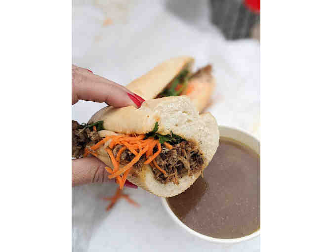 $10 Gift Card to Ruby's On Genessee #2 - Photo 4