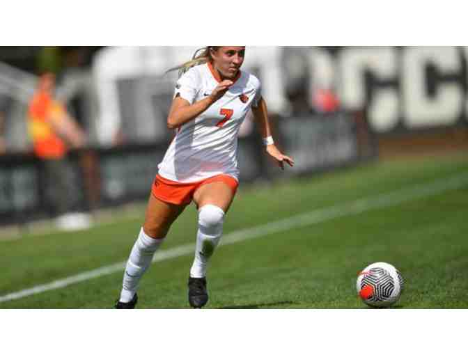 Four Tickets to an OSU Womens' Soccer Game of Your Choice