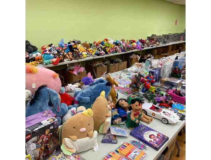 $25 Gift Certificate to The Salvation Army Thrift Store - Photo 2