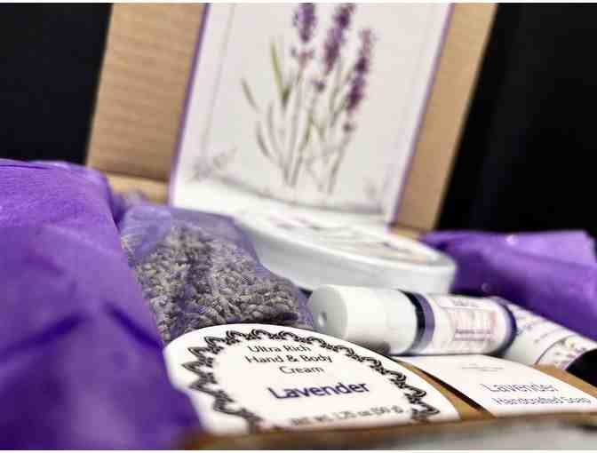 Lavender Gift Set from Lavender Lane Essentials - Photo 2