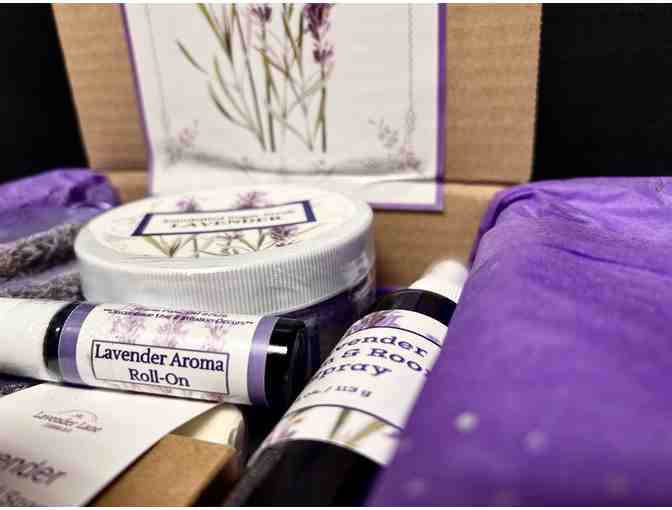 Lavender Gift Set from Lavender Lane Essentials - Photo 3