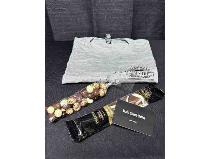 Coffee Lover's Package from Main Street Coffee House - Photo 1