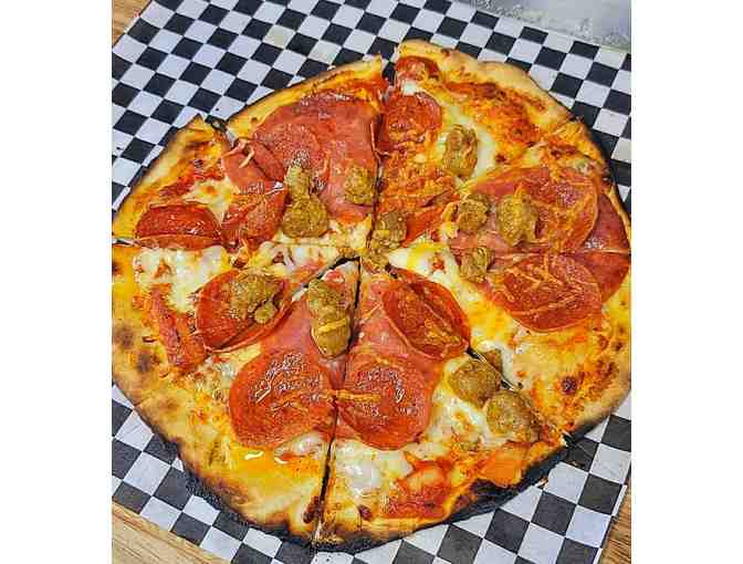 Dinner for Four at Area 61 Taphouse #2 - Photo 3