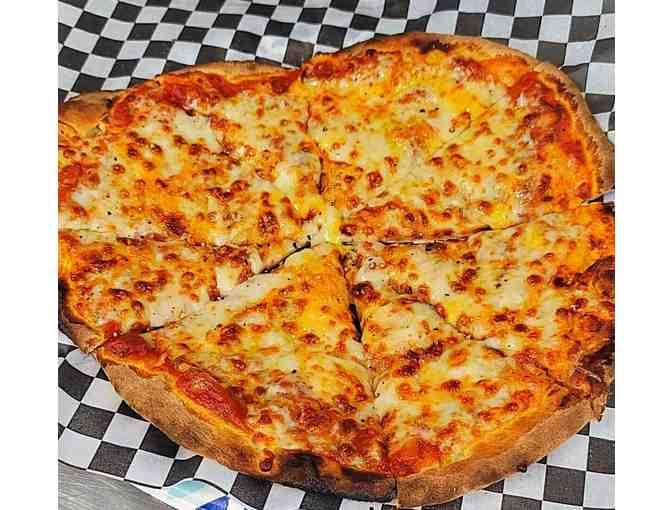 Dinner for Four at Area 61 Taphouse #2 - Photo 1