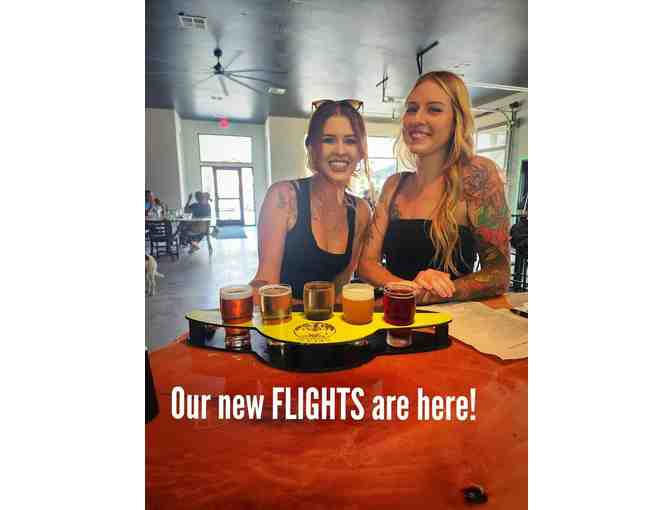 Dinner for Four at Area 61 Taphouse #2 - Photo 4