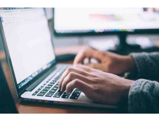 One Hour On-Site Computer Repair and $50 Credit Toward Any Future Visit #1 - Photo 1