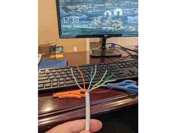 One Hour On-Site Computer Repair and $50 Credit Toward Any Future Visit #2 - Photo 1