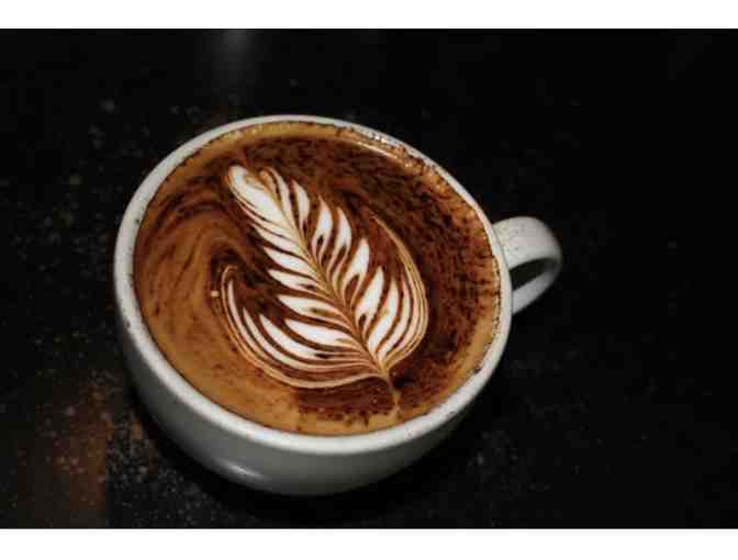 $25 Gift Card to Mellelo Coffee Roasters #1