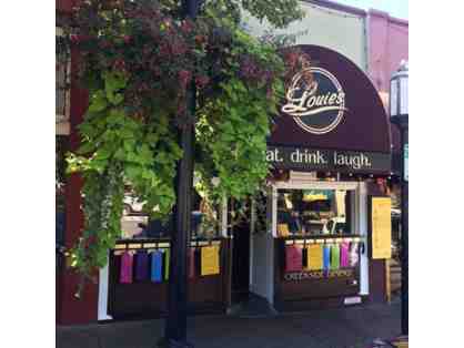 Dine and Shop in Ashland