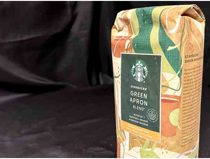 Starbucks Purple Perfection Coffee Bundle