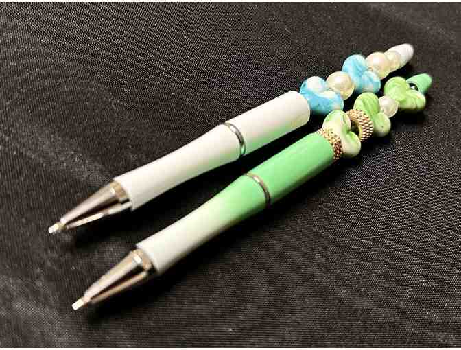 Heart Pen Set