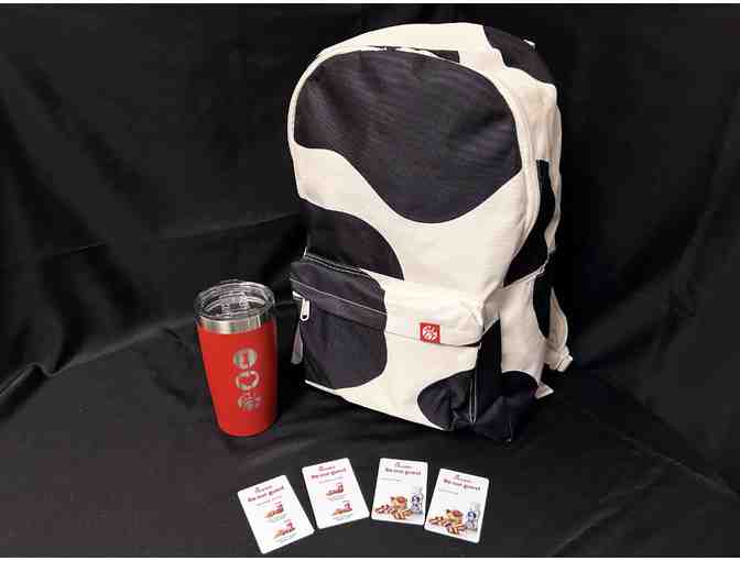 Exclusive Package from Chick-Fil-A