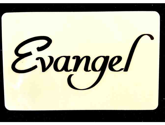 $50 Gift Card from Evangel Family Bookstore #2