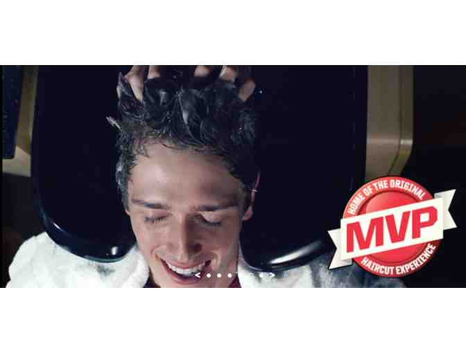 MVP Men's Haircut from Sport Clips #2