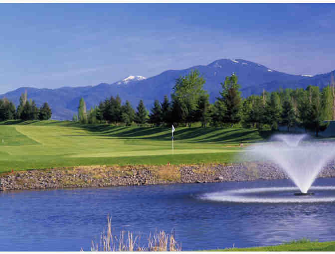 Quail Point Golf Course - Round of Golf with a Cart each Month for a Year #2