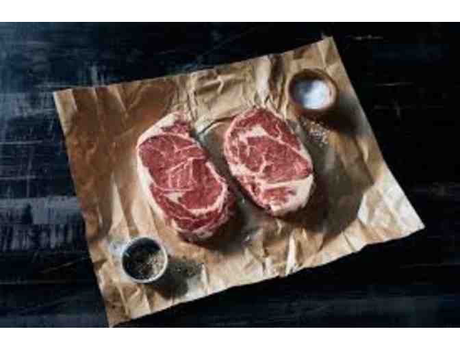 Best of Beef Variety from The Arthur R. Dubs Foundation - Pkg G