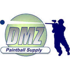 DMZ Paintball Supply