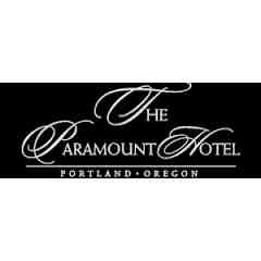 The Paramount Hotel