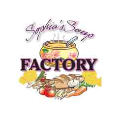 Sophia's Soup Factory