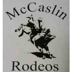 McCaslin Rodeos