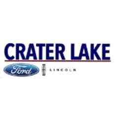 Crater Lake Ford