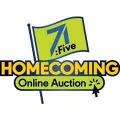 71Five Homecoming Auction