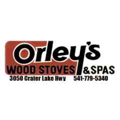 Orley's Wood Stoves and Spas