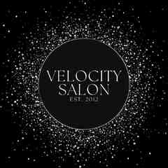 Velocity Salon- Spensyr Winn