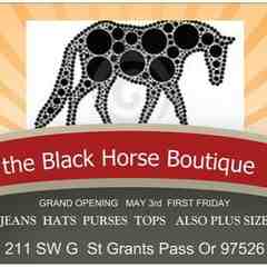 Black Horse Boutique