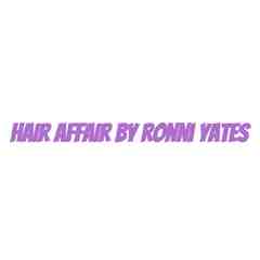 Hair Affair by Ronni