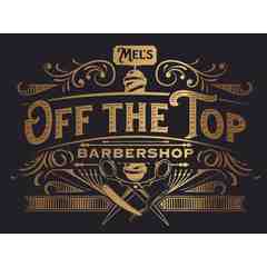 Mel's Off The Top Barbershop