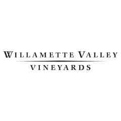 Willamette Valley Vineyards