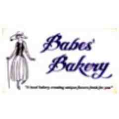 Babes' Bakery