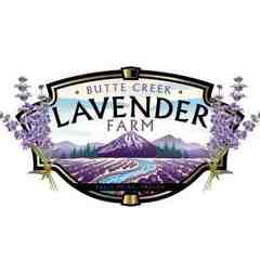 Butte Creek Lavender Farm