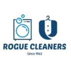 Rogue Cleaners and Laundromat