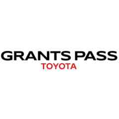 Toyota- Grants Pass