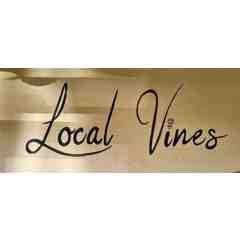 Local Vines Wine Bar